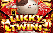 Игровой автомат Lucky Twins Игровой автомат Lucky Twins